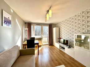 Mieszkanie z balkonem Sopocianka Sopot